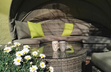 Haus Liebevoll in Wald 102 - Foto 1