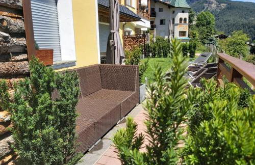 Chalet Residence Alpinflair - Foto 43