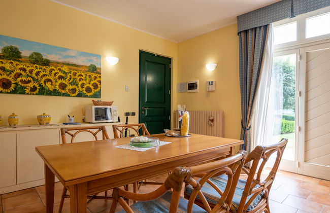 Villa Carlotta - Foto 10