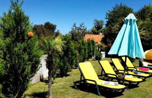 Holidays “Villa Familia Silva” - Foto 11