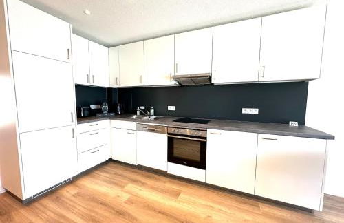 Bonnystay Lörrach l Balcony l Center l Design - Foto 24