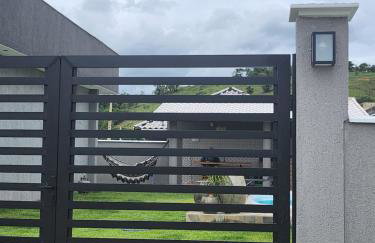 Aluga-se casa com area gourmet - Foto 25