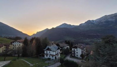 Bellavista - Residence in Barzio center near free ski shuttle - Foto 4