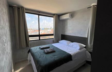 Flat Comfort La Belle Formosa - Cabedelo - Photo 4