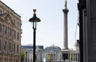 Bright and Cosy home 100m from Trafalgar Square - Foto 5