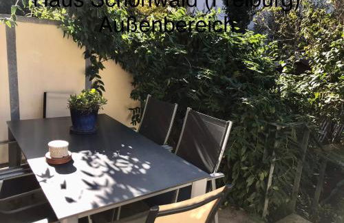 Haus Schönwald - Foto 49