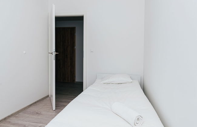 Elite Apartments City Center Suites - Foto 23