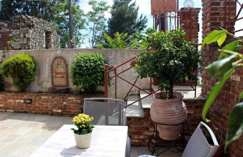 Koukounaries Apartments Limni - Photo 19