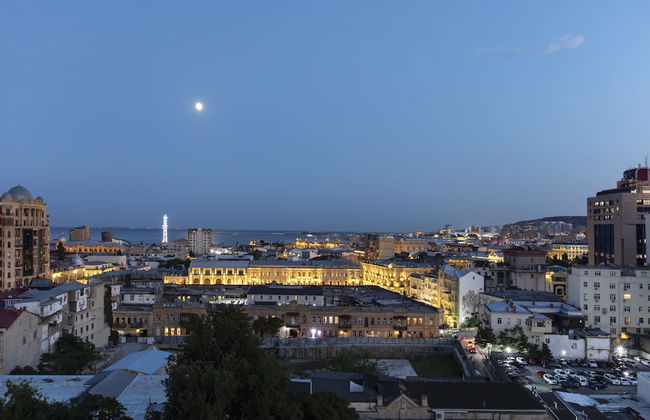 Leyla Apartmens 2 - Foto 57