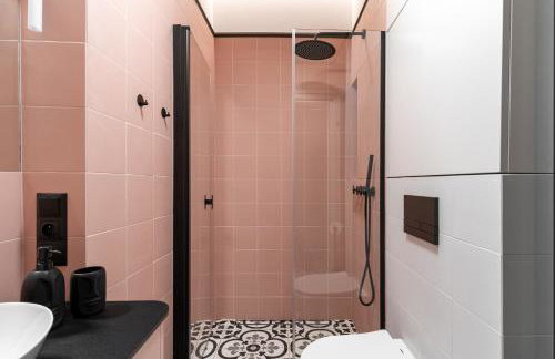 Juicy - Premium Family Apartment 200 m from the Beach by Lion Apartments Sopot - Photo 34