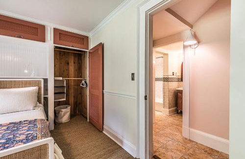 Historic Home Overlooking the Beaufort River Located on Bay St - Sleeps 10 - Foto 26