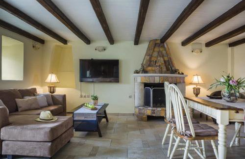 Villa Fantastic View - Foto 16