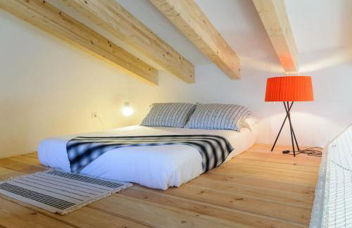 Casita en la naturaleza, Olot (Ca la Rita) - Photo 19