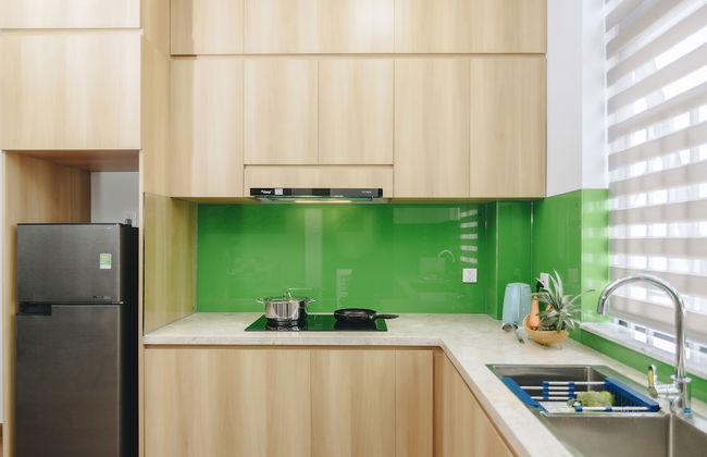 Monalisa Apartment - Foto 29