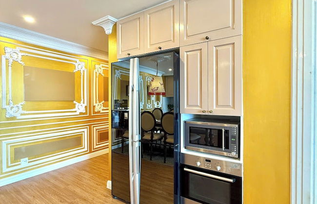 The Sea Luxury Nha Trang Apartment - Photo 51