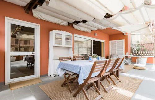 Lisbon Coast, 3 bedroom apartment with large terrace - Foto 2