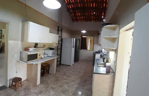 Sítio Via Láctea - Guaramiranga - Foto 28