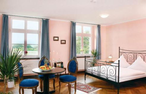 Herrenhaus Lübbenow - Foto 26