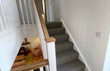 Gamekeeper's Cottage within historic Tregrehan Garden - Foto 9