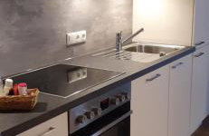 Ferienwohnung Hufeisen ebenerdig - Foto 2