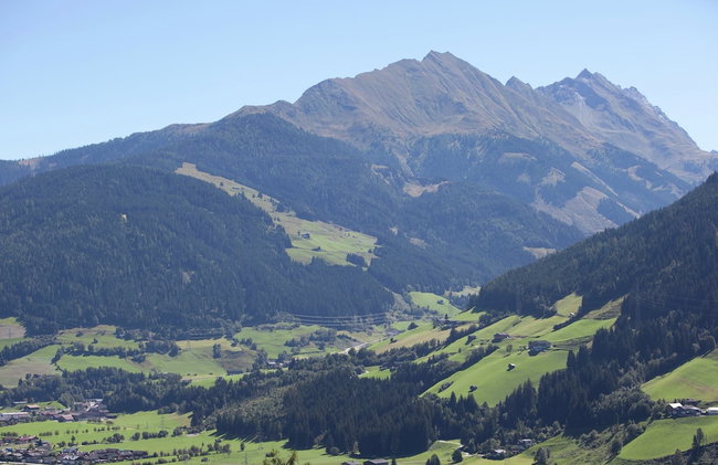 Flat in Mittersill Near Ski Lift - Photo 58