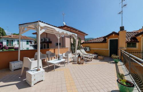 Villa Caterina Mare, BBQ, Pet friendly, Terrazzo & Relax - Photo 60