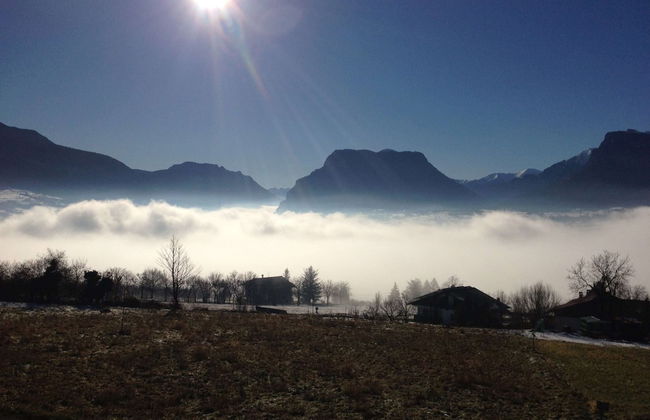 Belvilla by OYO Villa Stenico - Foto 20