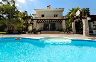 Villa Aggeliki - Foto 30