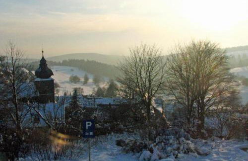 Villa Frankenblick Werrapark Masserberg Resort - Foto 42