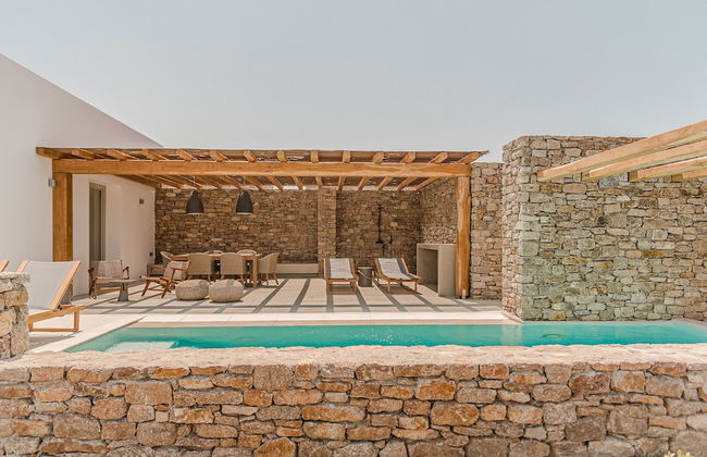 Amarelo Suites - Photo 50