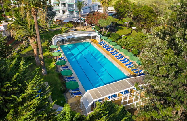 Parque Vacacional Eden - Foto 25