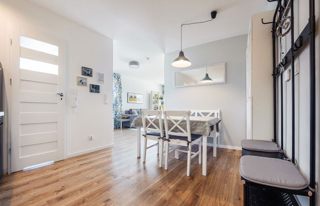 Apartamenty Sun & Snow Jantar Park - Photo 26