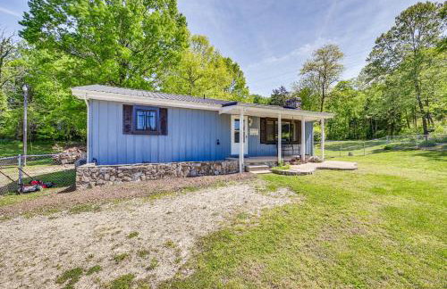 3 Mi to Burnside Marina Lake Cumberland Getaway - Foto 29