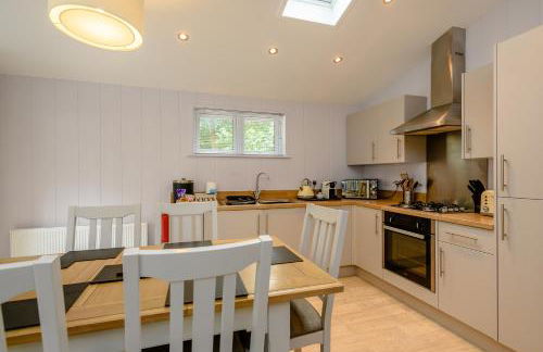 Woolverstone Marina and Lodge Park - Foto 30