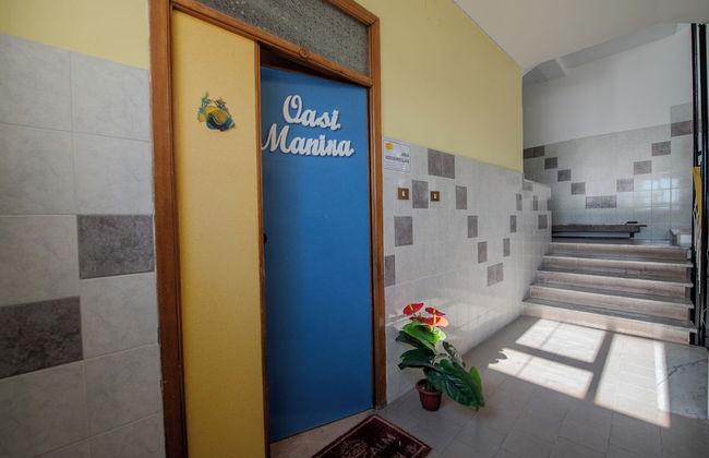 Casa Vacanza Oasi Marina - Photo 1