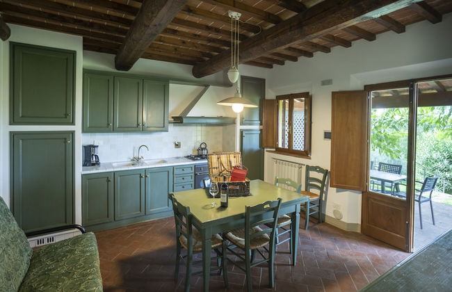 Tenuta Moriano - Foto 52