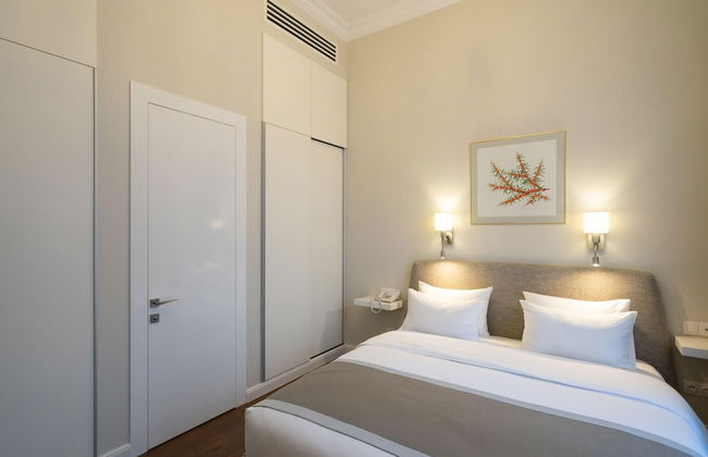 Tiflis Opera Aparthotel - Foto 38