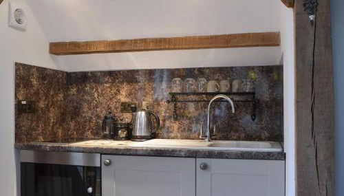 The Cart Shed - Foto 5