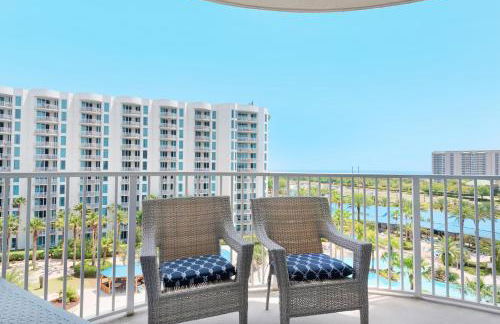 Palms Resort #2711 Jr. 2BR - Foto 36