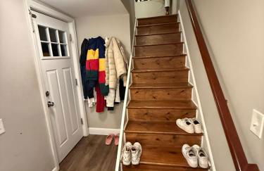 Cliffwood villa - 4 Bedroom House - Foto 5