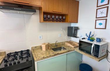 Apartamento a poucos passos da Praia do Peró - Foto 13