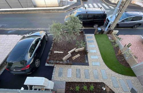 24h du Mans ou Jeux olympiques - Foto 14