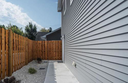 Harbor Clubhouse 3Bed 3.5Bath Modern Waterfront with Fireplace - Foto 42