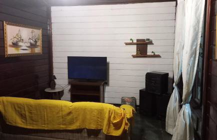 SÍTIO ALTO DA COLINA - Foto 31