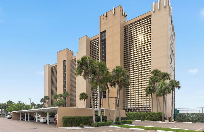 Reflections on the Gulf - Foto 24