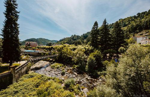 Appartement face aux thermes de vals WIFI-Parking gratuit - Foto 11