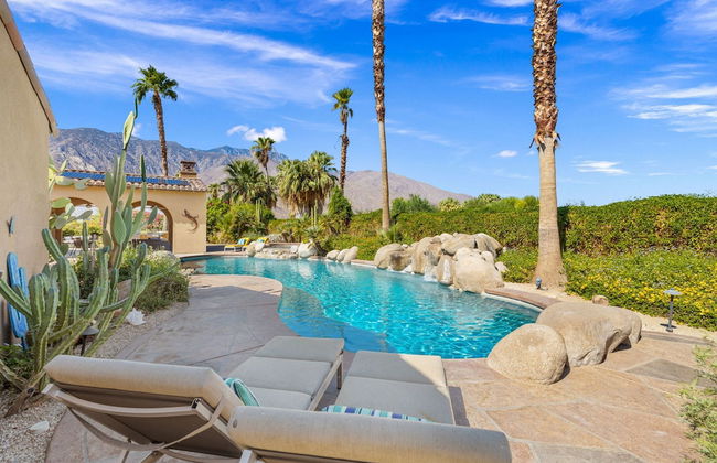 Casa de Bella in Palm Springs - Photo 40