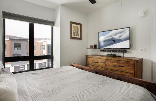 River West Buffalo Mountain Condo: On The Blue River - Foto 10