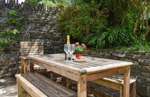 The Glen at Ugborough - South Hams Holiday Home - Foto 5