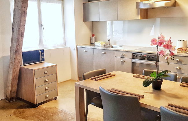 Easy-Living Apartments Lindenstrasse 21 - Foto 20